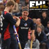 Foto: EHL / Frank Uijlenbroek