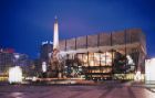 Gewandhaus - Foto © Stadt Leipzig