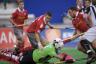 © Euro Hockey League / Frank Uijlenbroek