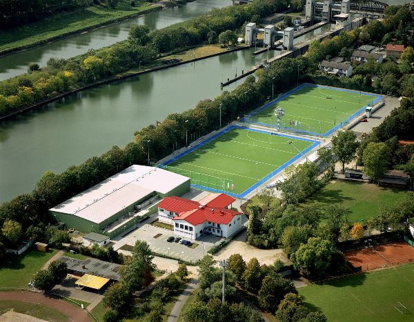 Mannheimer Hockeyclub 1907