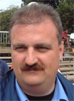 Der Hagener Kai Kornemann leitete zwar in der letzten Feldsasion bereits ein Halbfinale. In Bonn steht aber erstmals fr ihn eine Endrunde an.
