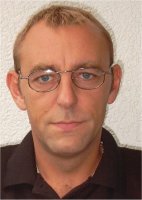 Frank Lubrich springt fr Goetz Ml-ler-Wiedenhorn in Bonn ein.