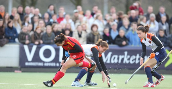 In dieser Szene bleibt Julia Müller hängen. Foto: Wolfgang Sternberger