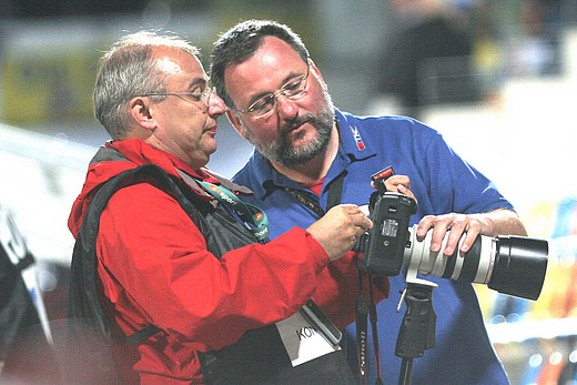 © Herbert Bohlscheid • www.sportfoto.tv und Wolfgang Quednau • www.hockeyimage.net