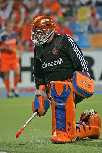 © Herbert Bohlscheid (www.sportfoto.tv) / Wolfgang Quednau (www.hockeyimage.net)