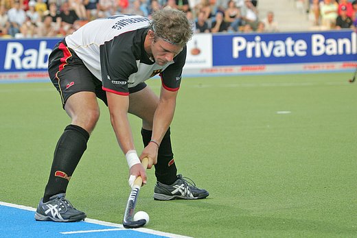 © Herbert Bohlscheid  www.sportfoto.tv und Wolfgang Quednau  www.hockeyimage.net