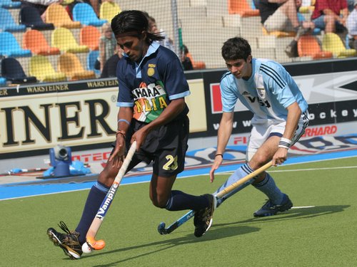 © Herbert Bohlscheid (www.sportfoto.tv) / Wolfgang Quednau (www.hockeyimage.net)