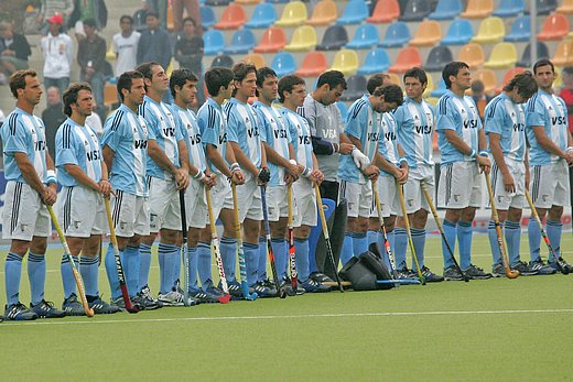 © Herbert Bohlscheid (www.sportfoto.tv) / Wolfgang Quednau (www.hockeyimage.net)