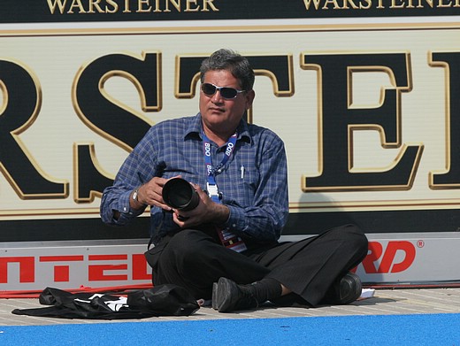 © Herbert Bohlscheid (www.sportfoto.tv) / Wolfgang Quednau (www.hockeyimage.net)