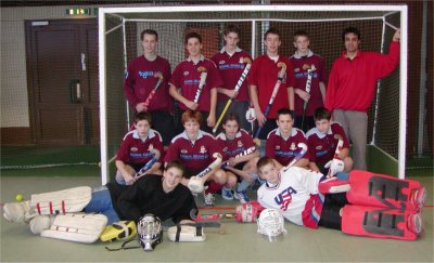 UHC Hamburg
