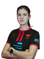 Hanna Peltzer