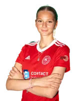 Ida Siemens