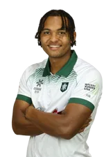 William Sanda