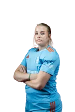 Mia Viktoria Meckenstock