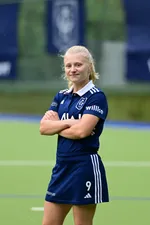 Tessa Hubert