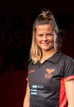 Cora Kruft