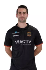 Benedikt Schwarzhaupt