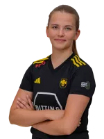 Franziska Maria Fischer