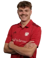 Fredrik Büttner