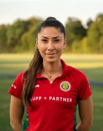 Franziska Greif