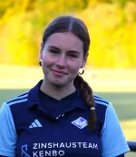 Sina-Marie G.
