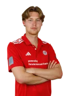 Magnus Hautzel