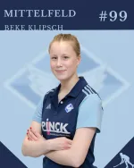 Beke Klipsch