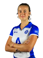 Franziska Wolff