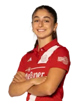 Martina Reisenegger Lillo