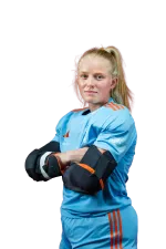 Femke Jovy