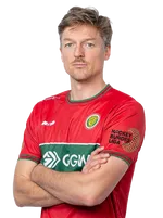 Mathias Müller