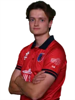 Bryan Stoltzenburg