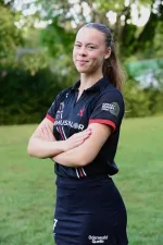 Lilliana Dzijan