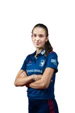 Marie Buddenberg