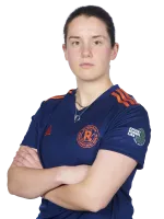 Nathalie Hässelbarth