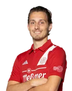 Johannes Grosse