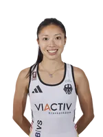 Yani Zhong