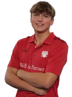Jakob Frey