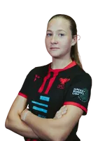 Carina Salz