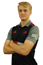 Björn Bergh