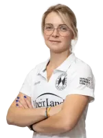 Frederique Teriele