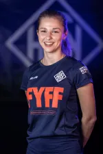Nora Weigand