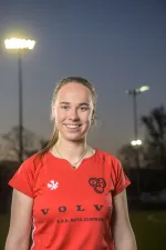 Paula Gerstenberger