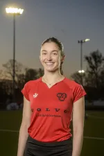 Franziska Halm