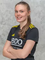 Matilda S.