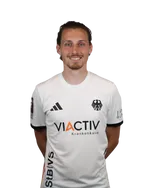 Johannes Grosse
