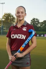 Lucia Rahm