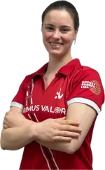 Caroline Düx