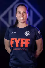 Verena Bieswanger