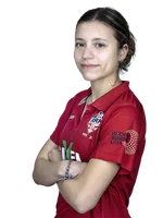 Cheyenne Jolie Demirarslan